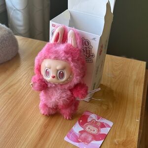 Love From Big into Energy